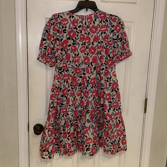 THML DRESS - Picture 4 of 5